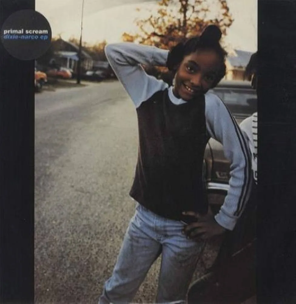 Primal Scream - Dixie Narco Ep (Rsd 21)