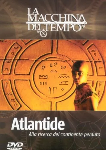 Atlantide - Alla Ricerca del Continente Perduto