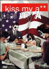 Kiss - Kiss My Ass