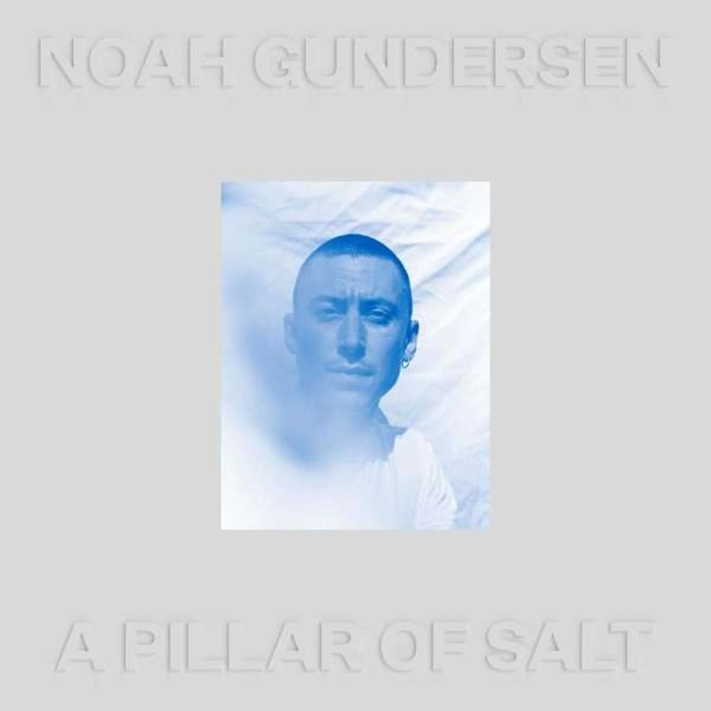 Gundersen Noah - A Pillar Of Salt (Indie Exclusive)