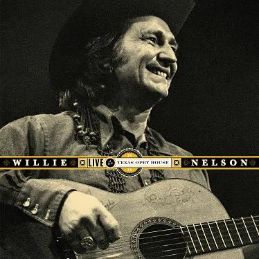 Nelson Willie - Live At The Texas Orpyhouse, 1974 (Rsd 2022)