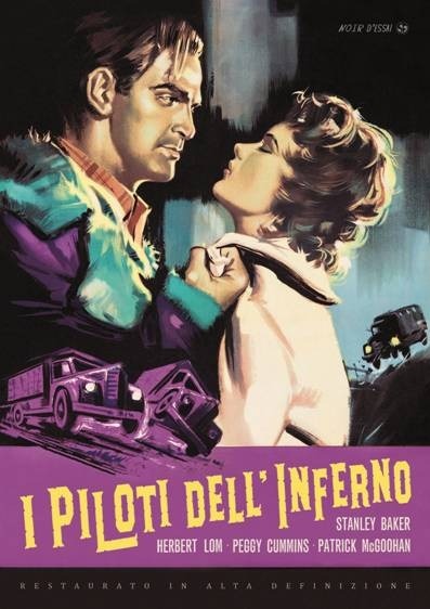 Piloti Dell'Inferno (I) (Restaurato In Hd)