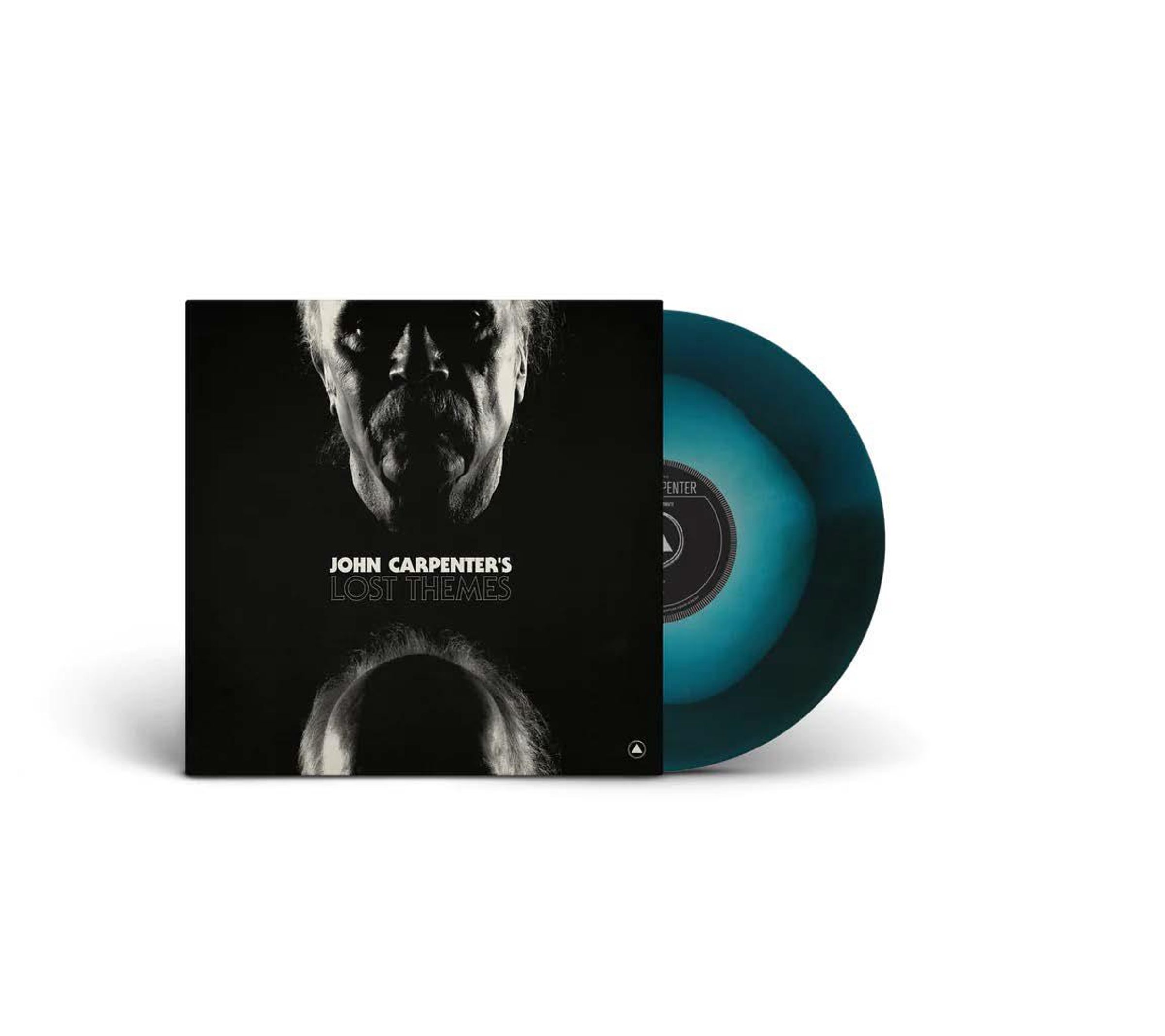 Carpenter, John - Lost Themes (Sb 15 Yearedition)