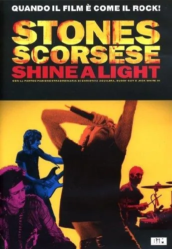 Shine A Light