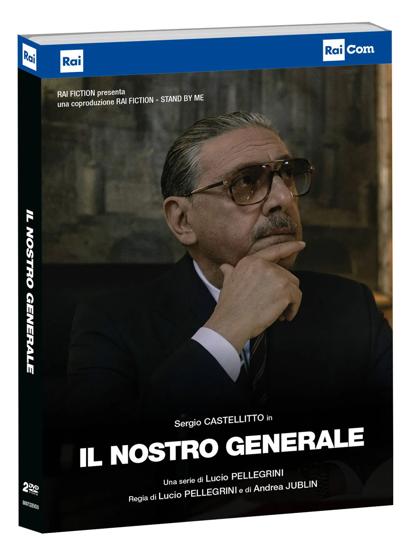 Nostro Generale (Il) (2 Dvd)