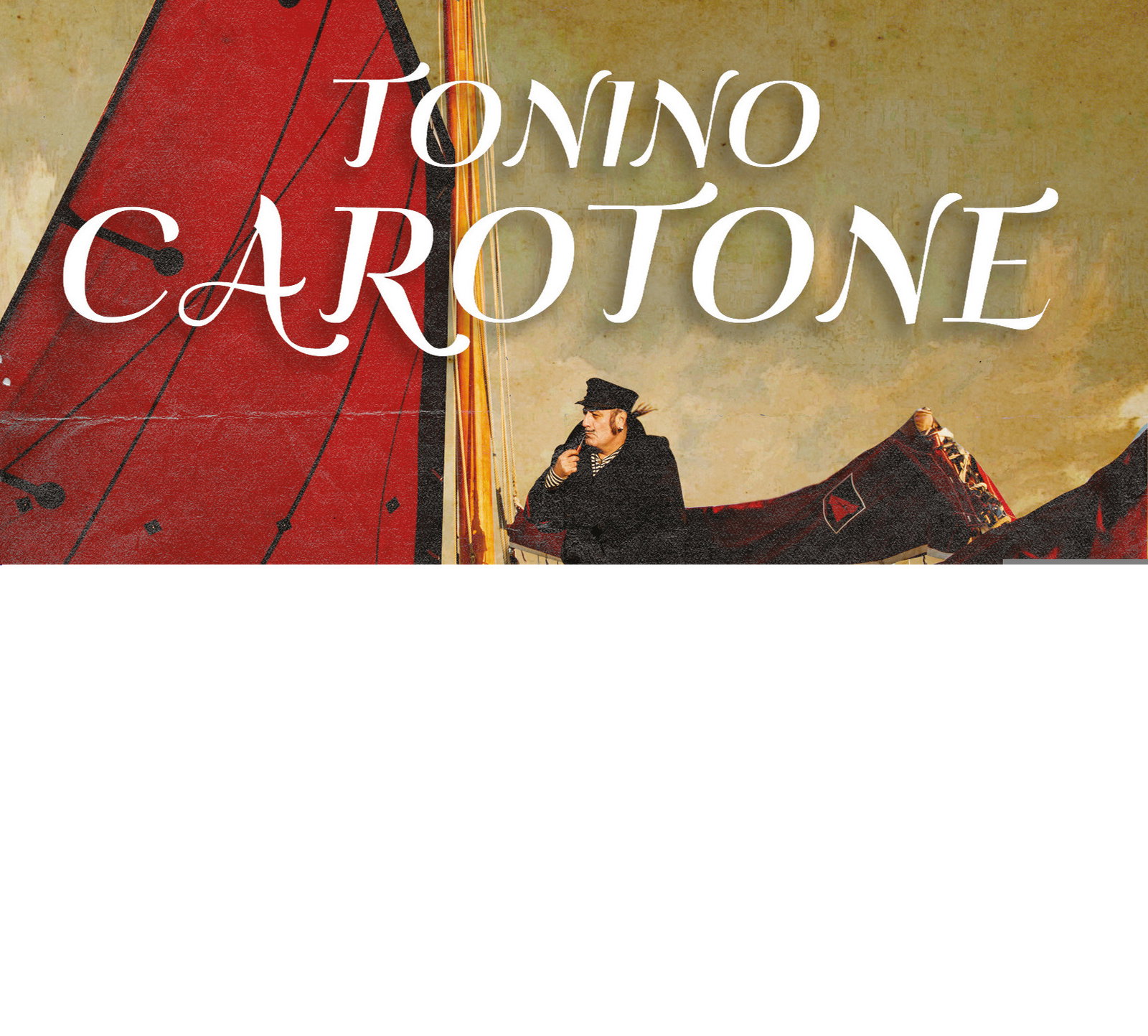 Carotone Tonino - Etiliko Romantiko - (CD)