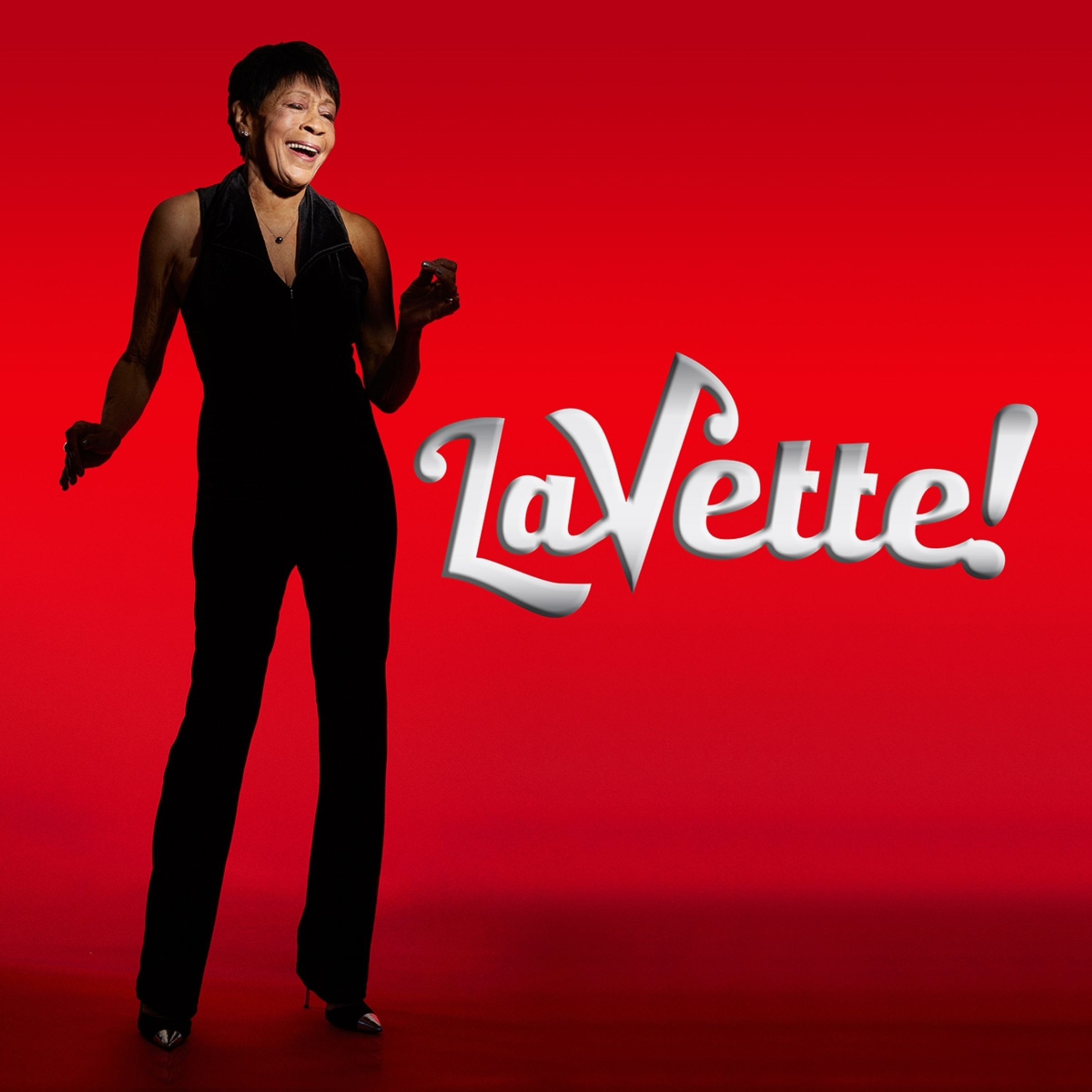 Lavette, Bettye - Lavette! - (CD)