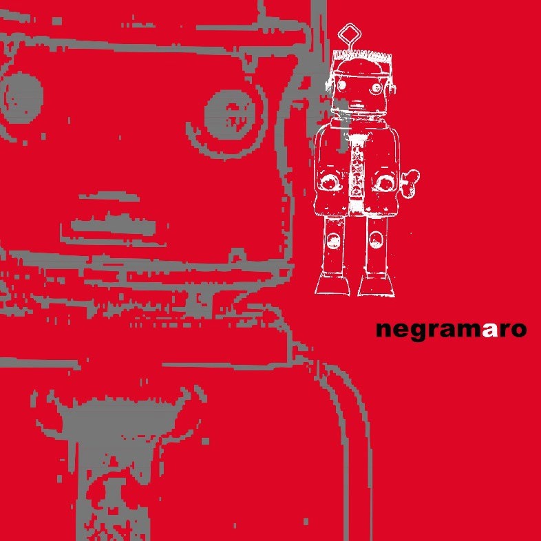Negramaro - Negramaro - (CD)