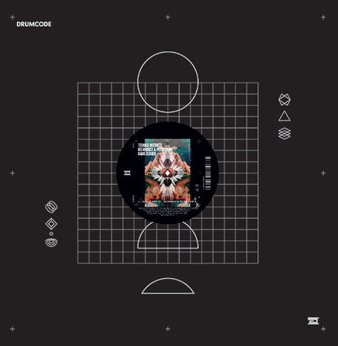Teenage Mutants / Um - Teenage Mutants / Umek-Dark Clouds / Foo
