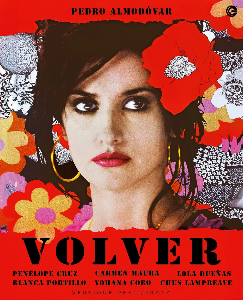 Volver (Blu-Ray)
