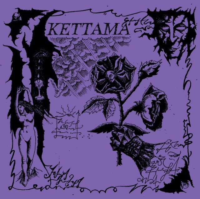 Kettama - Kettama-Fallen Angel 12p