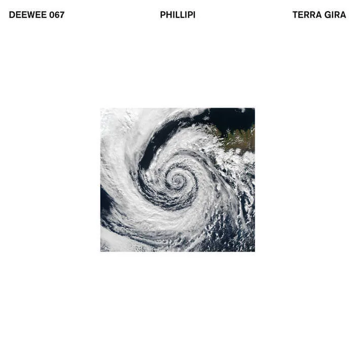 Phillipi - Phillipi-Terra Gira 12p