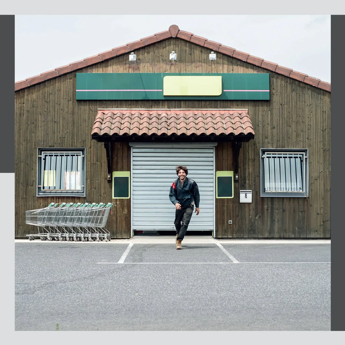 Acud - Supermarkt Remixes