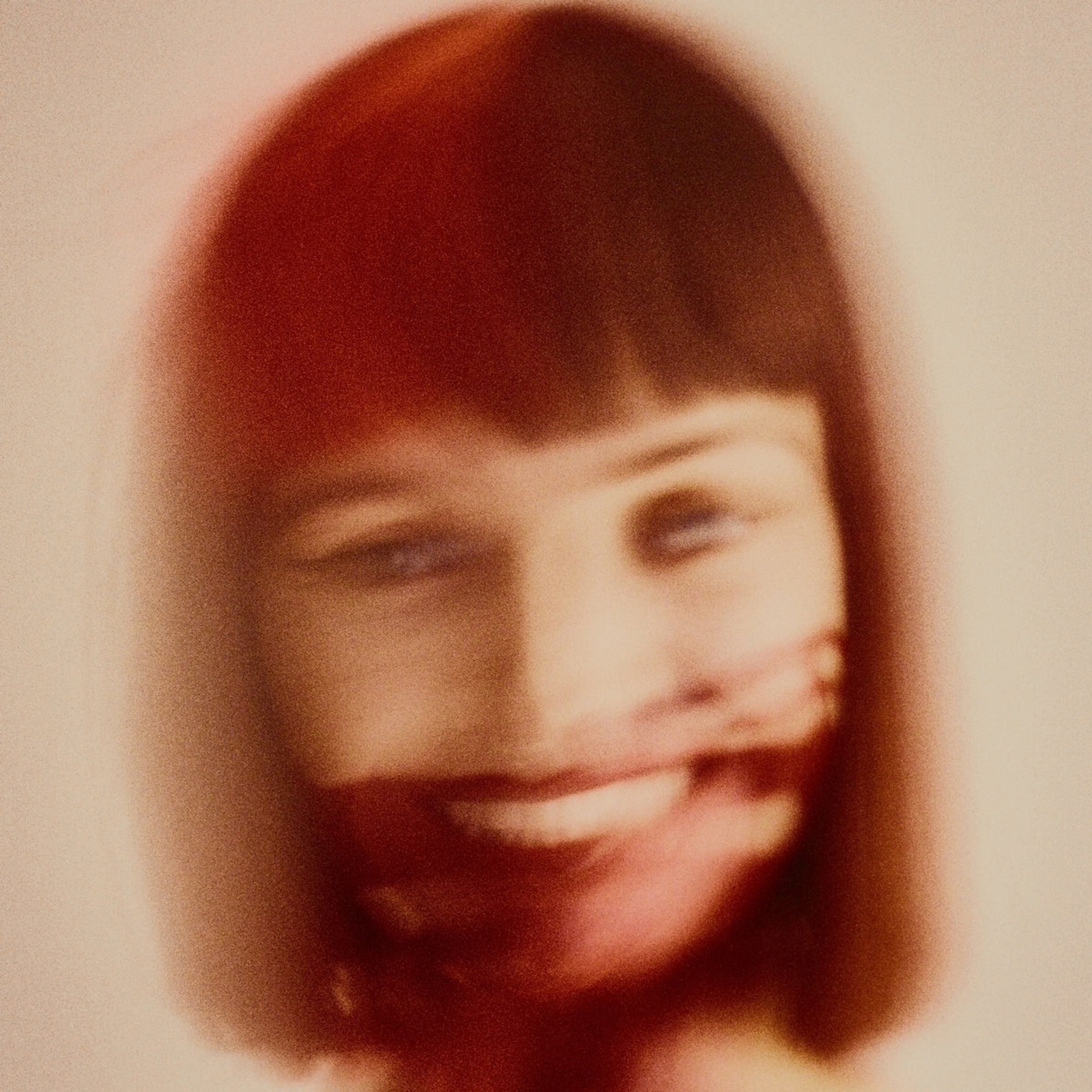 Christmas, Julie - Ridiculous And Full Of Blood