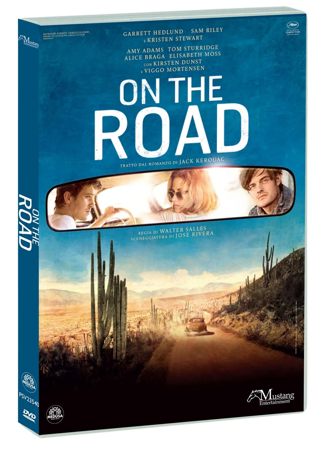 On The Road