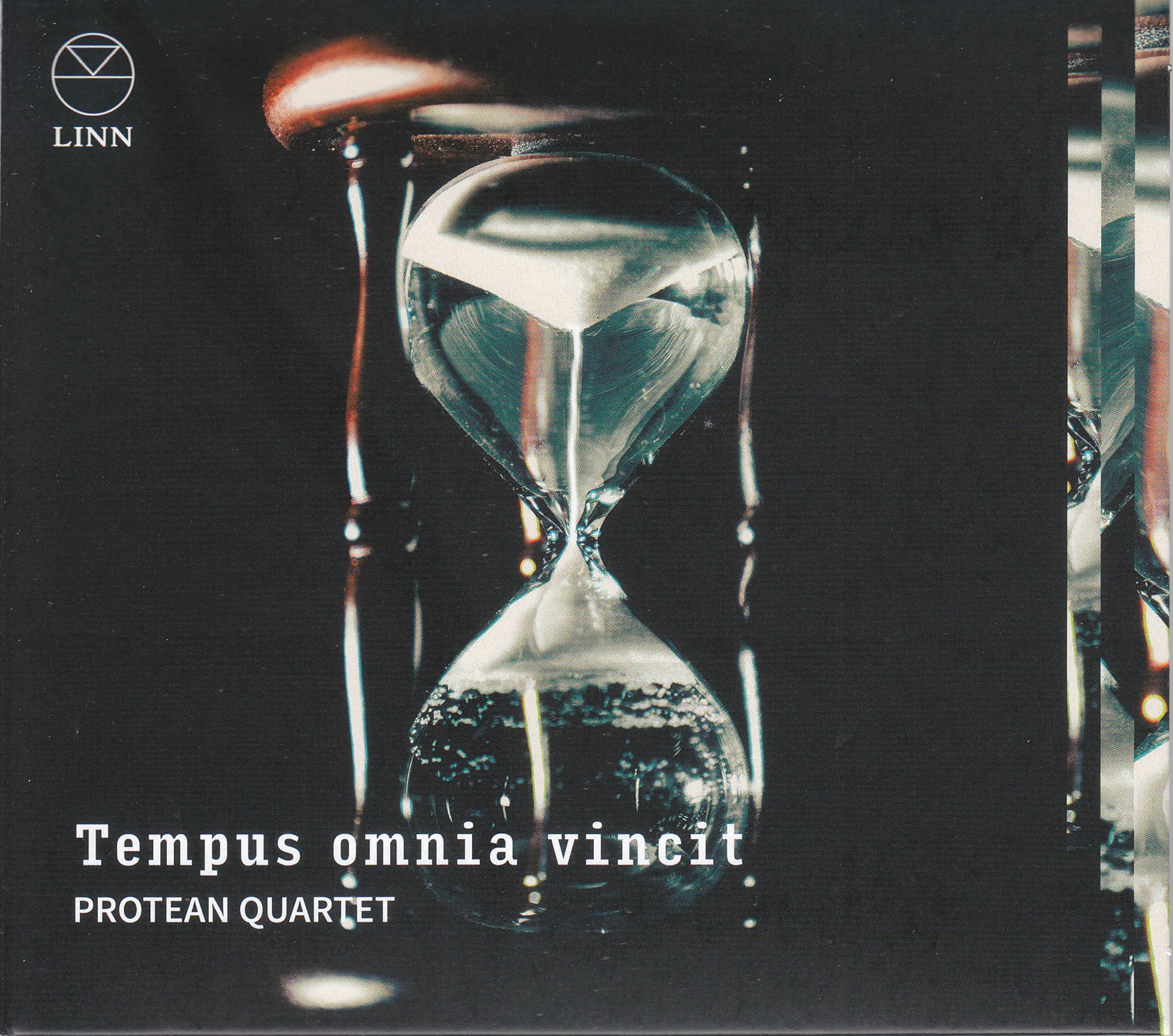 Henry Purcell, Franz - Tempus Omnia Vincit - (CD)
