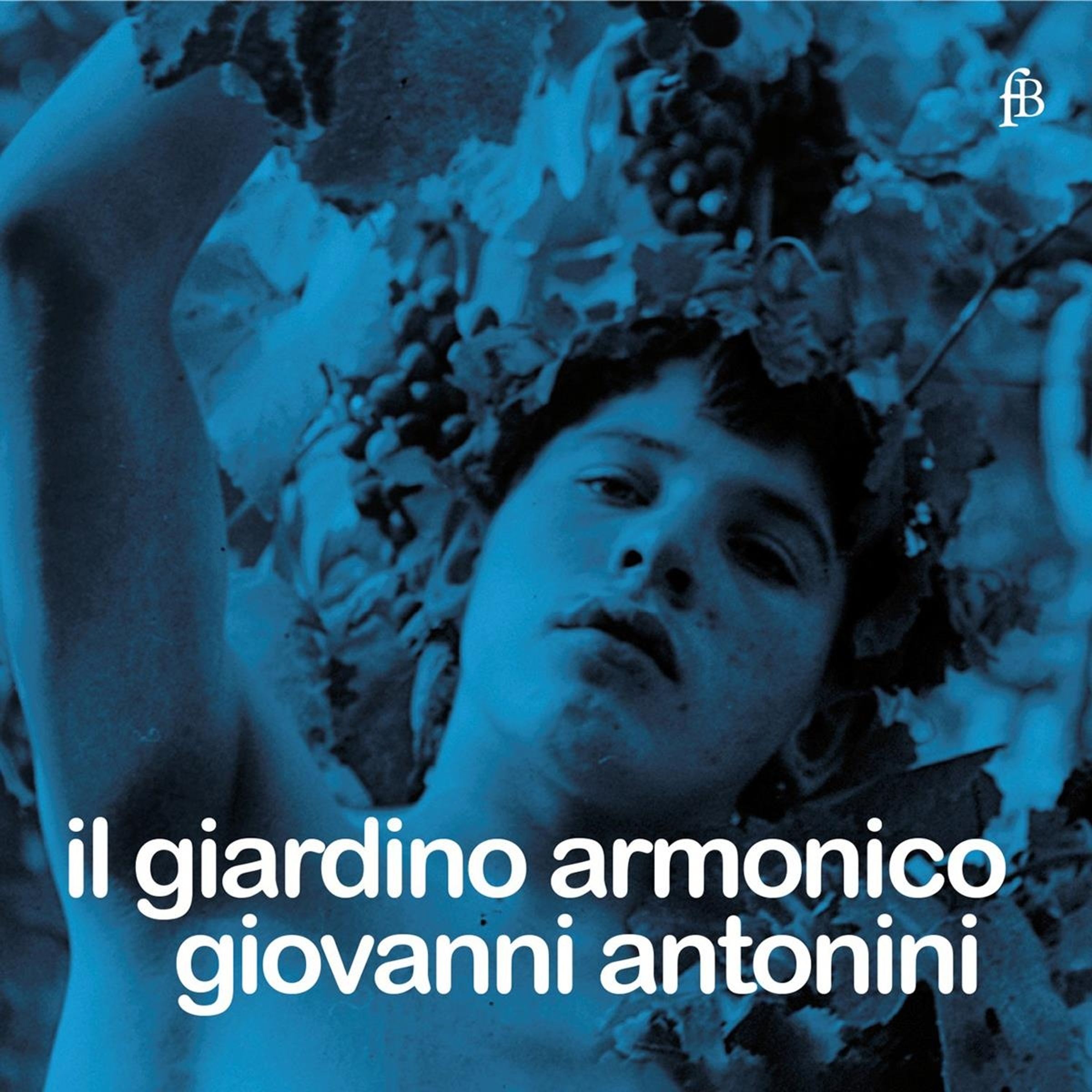 Il Giardino Armonico - Early Music Log - (CD)
