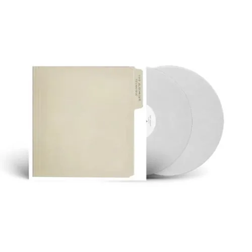Rex Orange County - The Alexander Technique (2Lp Bianco Esclusivo)