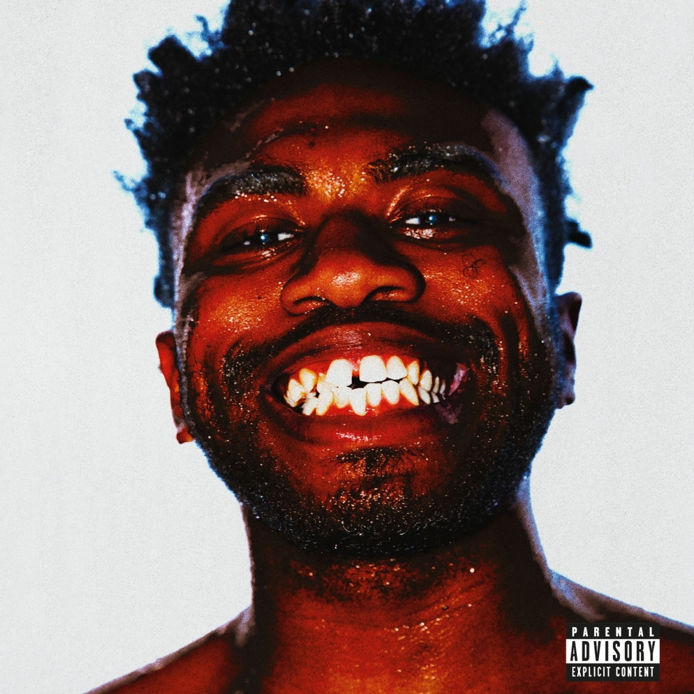 Abstract Kevin - Arizona Baby