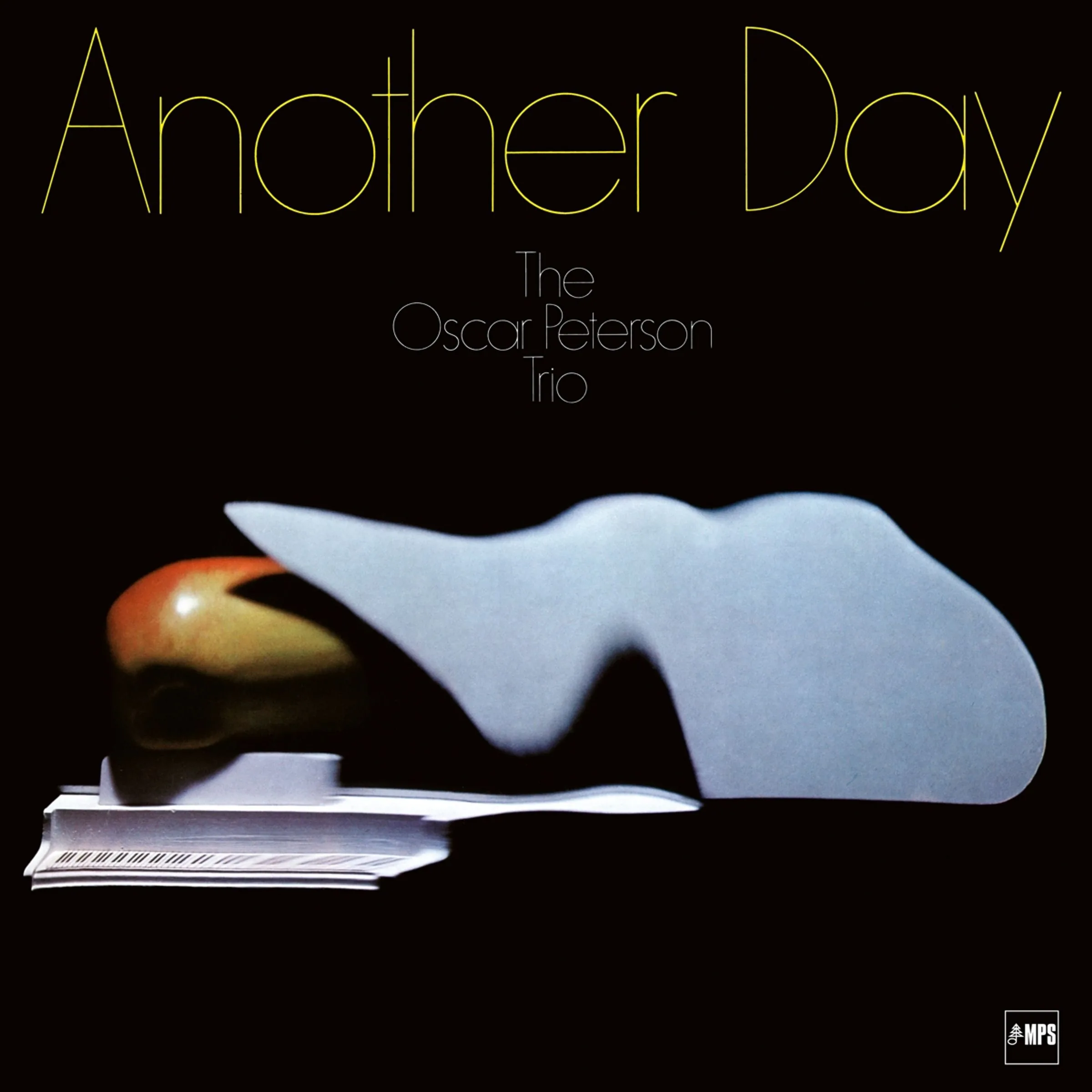 Peterson Oscar Trio - Another Day