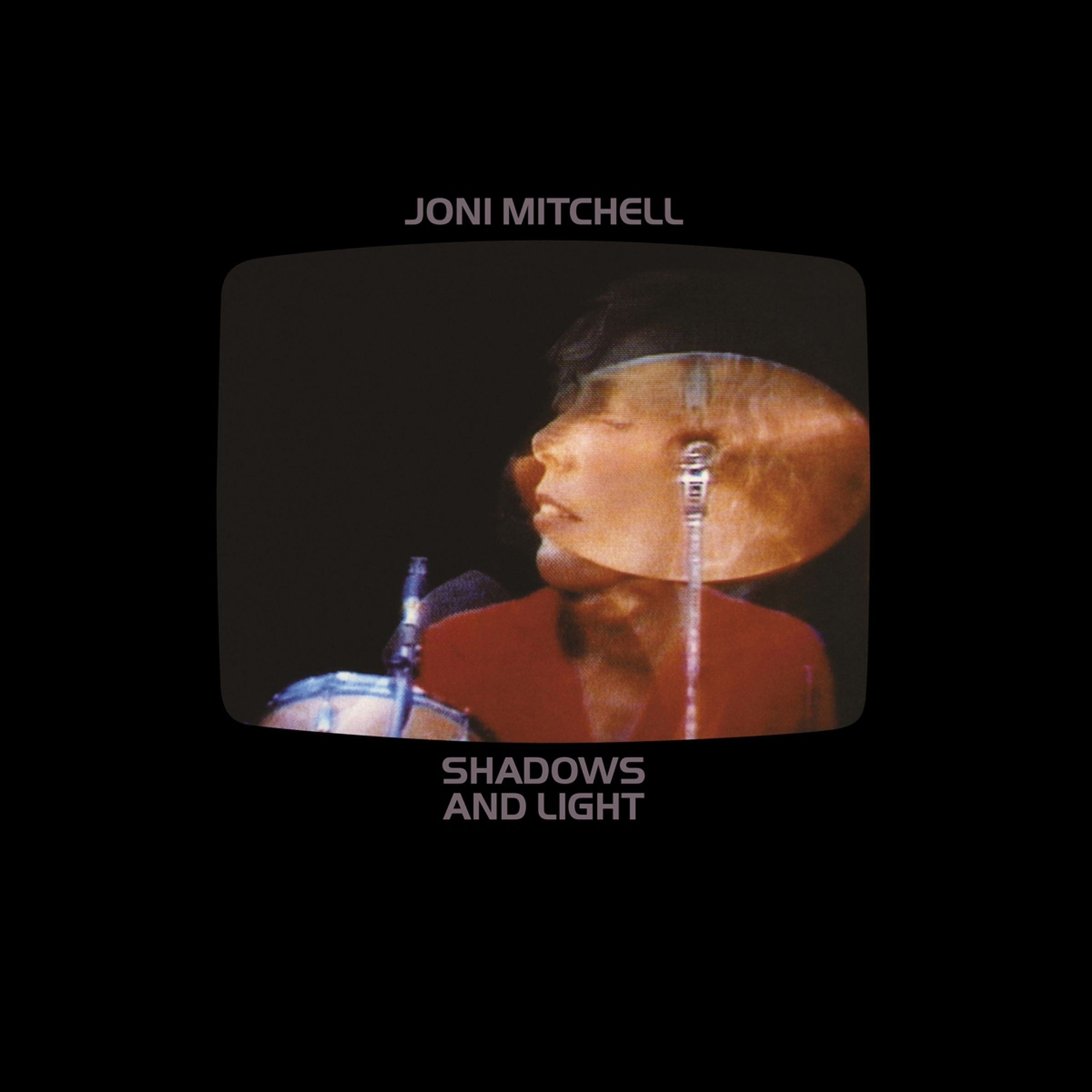 Mitchell Joni - Shadows And Light